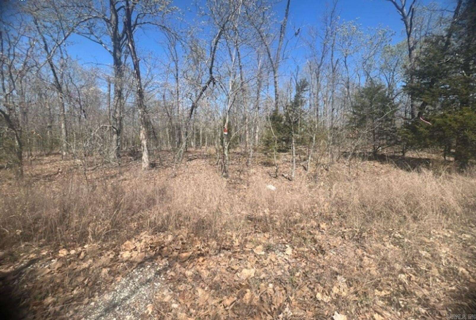 0.3 Acres of Residential Land for Sale in Horseshoe Bend, Arkansas