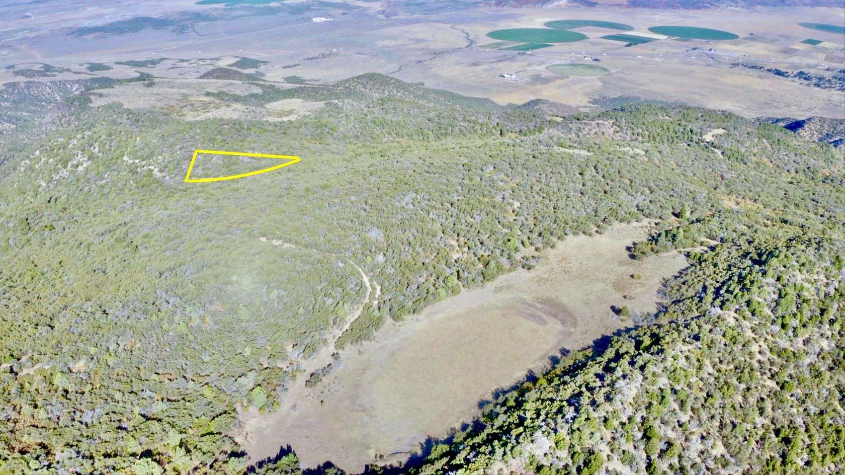 6 Acres of Land for Sale in Summit, Utah