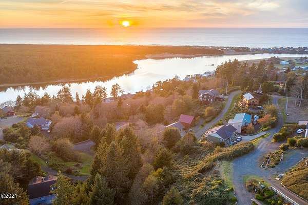 0.16 Acres of Residential Land for Sale in Pacific City, Oregon