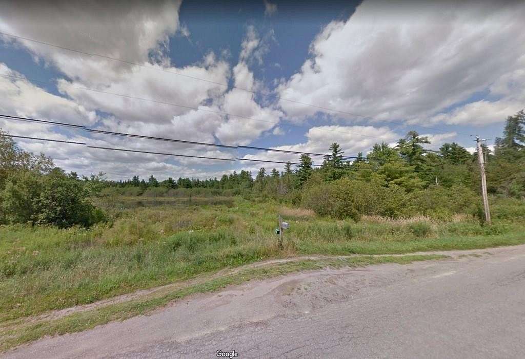 23 Acres of Recreational Land for Sale in Kenduskeag, Maine