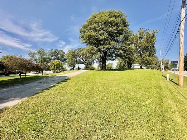 1 Acre of Residential Land for Sale in Glenwood, Iowa