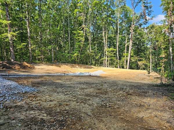 0.45 Acres of Residential Land for Sale in Crossville, Tennessee