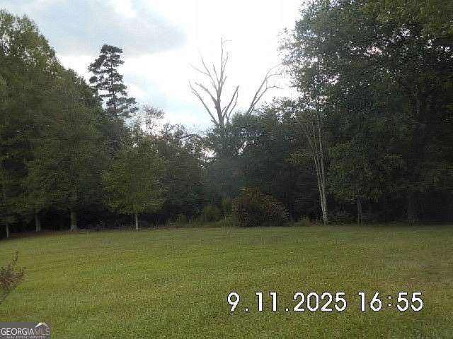 8.5 Acres of Residential Land for Sale in Demorest, Georgia