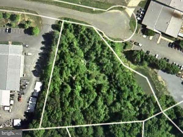 2.2 Acres of Commercial Land for Sale in Warrenton, Virginia