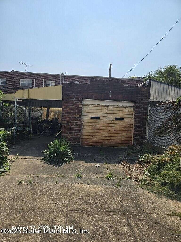 0.13 Acres of Residential Land for Sale in Brooklyn, New York