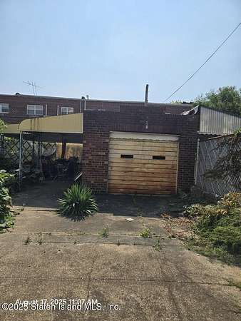 0.13 Acres of Residential Land for Sale in Brooklyn, New York