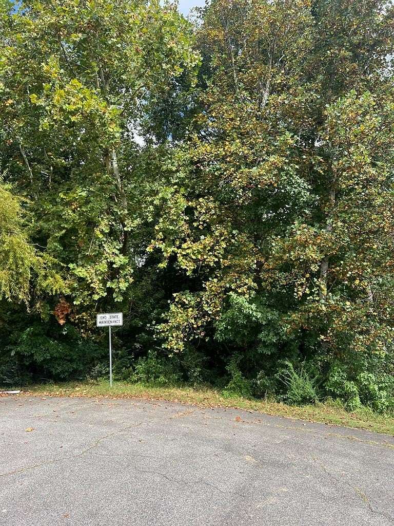 Residential Land for Sale in Halifax, Virginia