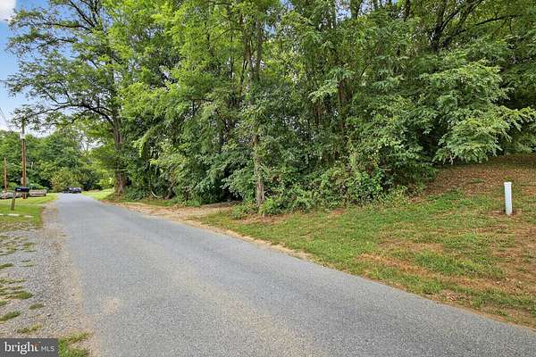 2.7 Acres of Residential Land for Sale in Washington Boro, Pennsylvania