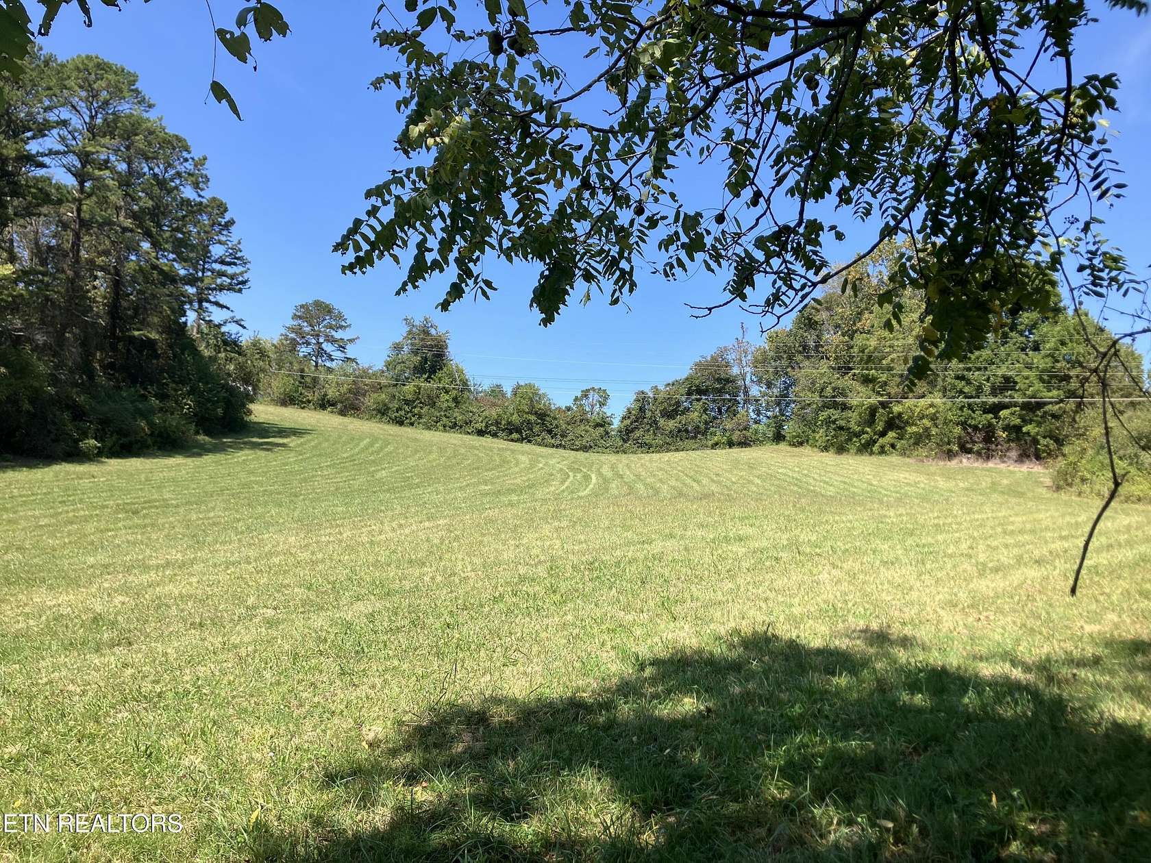 5 Acres of Land for Sale in New Tazewell, Tennessee