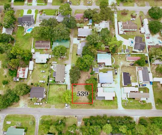 0.1 Acres of Residential Land for Sale in Murrells Inlet, South Carolina