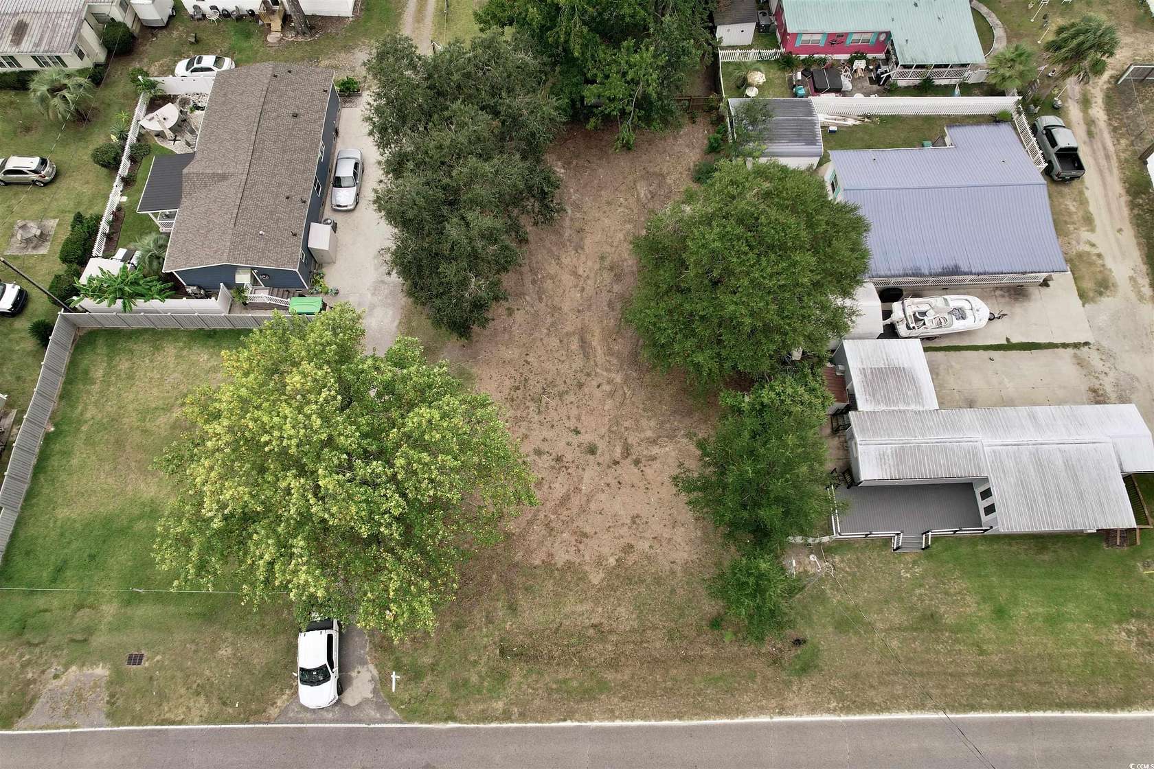 0.1 Acres of Residential Land for Sale in Murrells Inlet, South Carolina