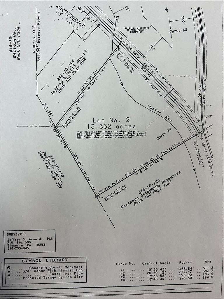 13.4 Acres of Recreational Land with Home for Sale in Tionesta, Pennsylvania