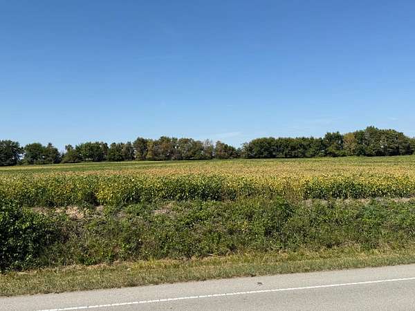 2 Acres of Land for Sale in Brookville, Indiana