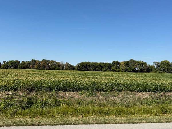 2 Acres of Land for Sale in Brookville, Indiana