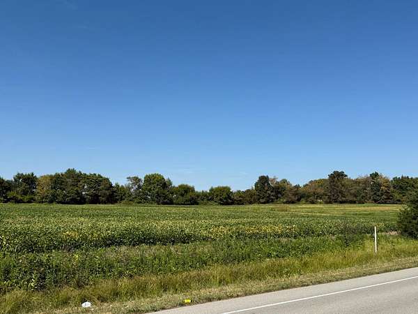 3 Acres of Land for Sale in Brookville, Indiana