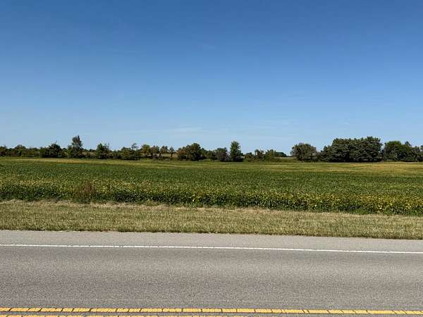 3 Acres of Land for Sale in Brookville, Indiana