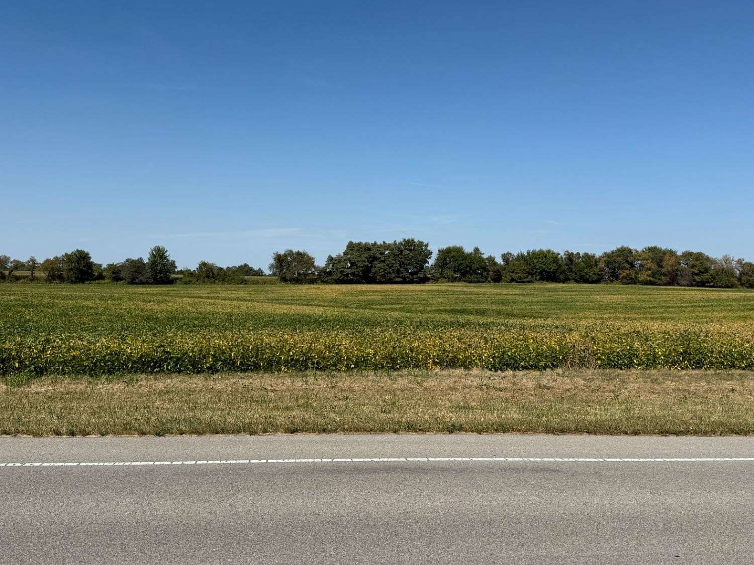 3 Acres of Land for Sale in Brookville, Indiana