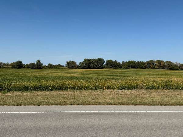 3 Acres of Land for Sale in Brookville, Indiana