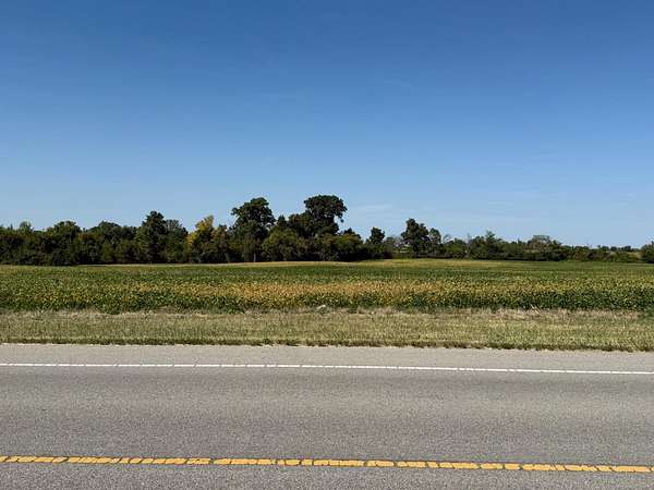 3 Acres of Land for Sale in Brookville, Indiana