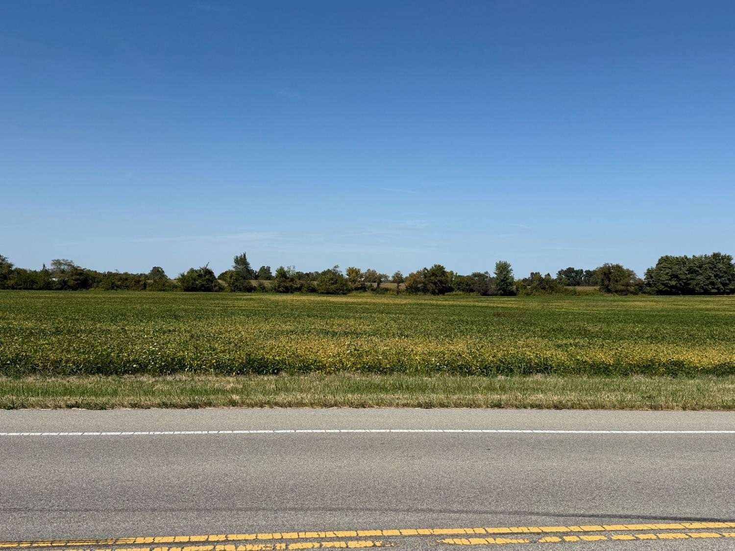 3 Acres of Land for Sale in Brookville, Indiana