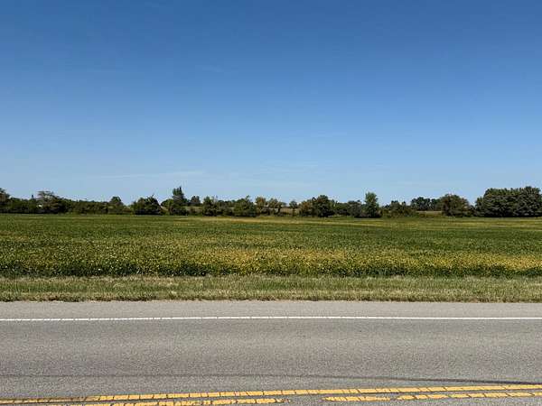 3 Acres of Land for Sale in Brookville, Indiana