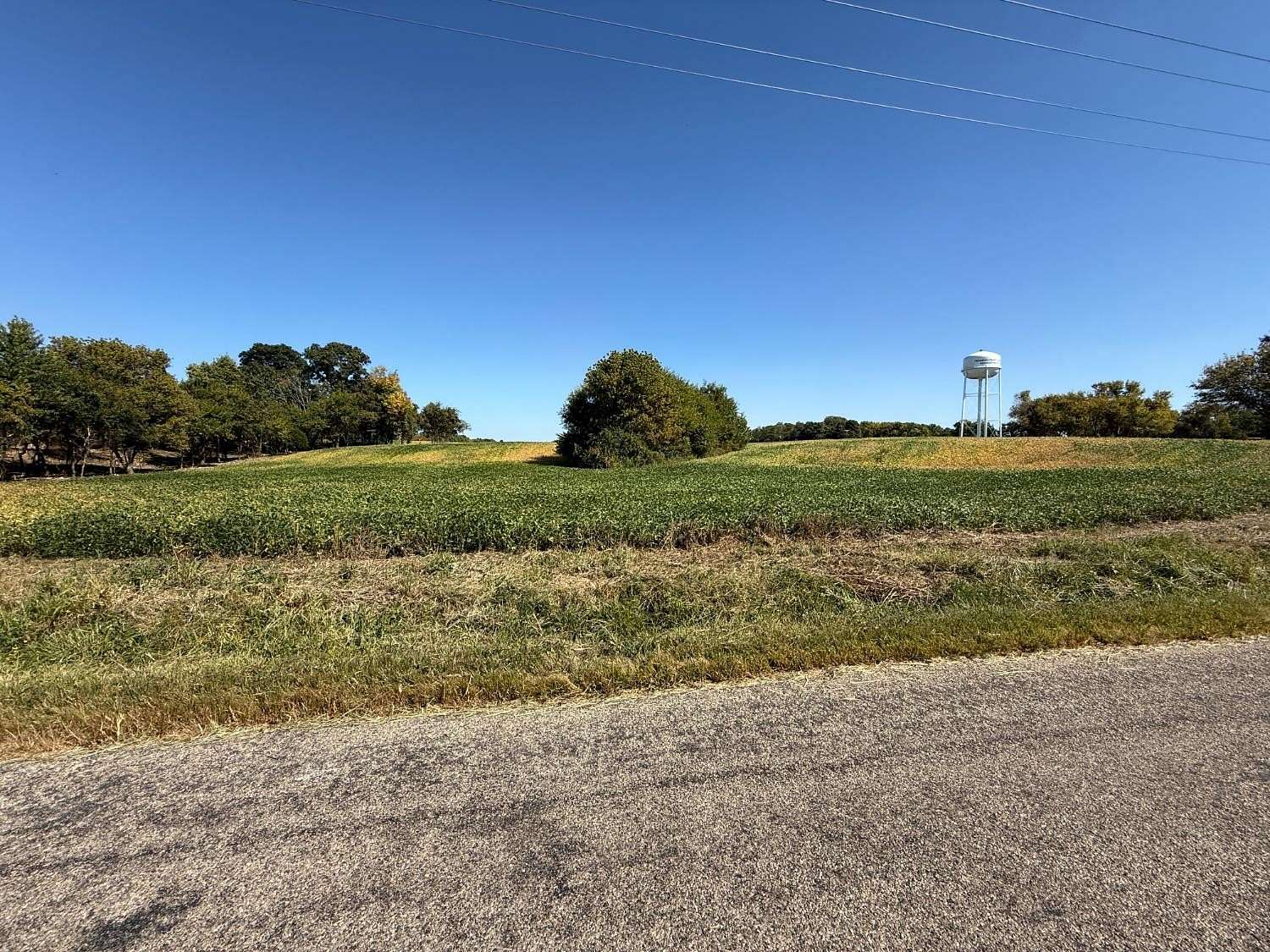 2 Acres of Land for Sale in Brookville, Indiana