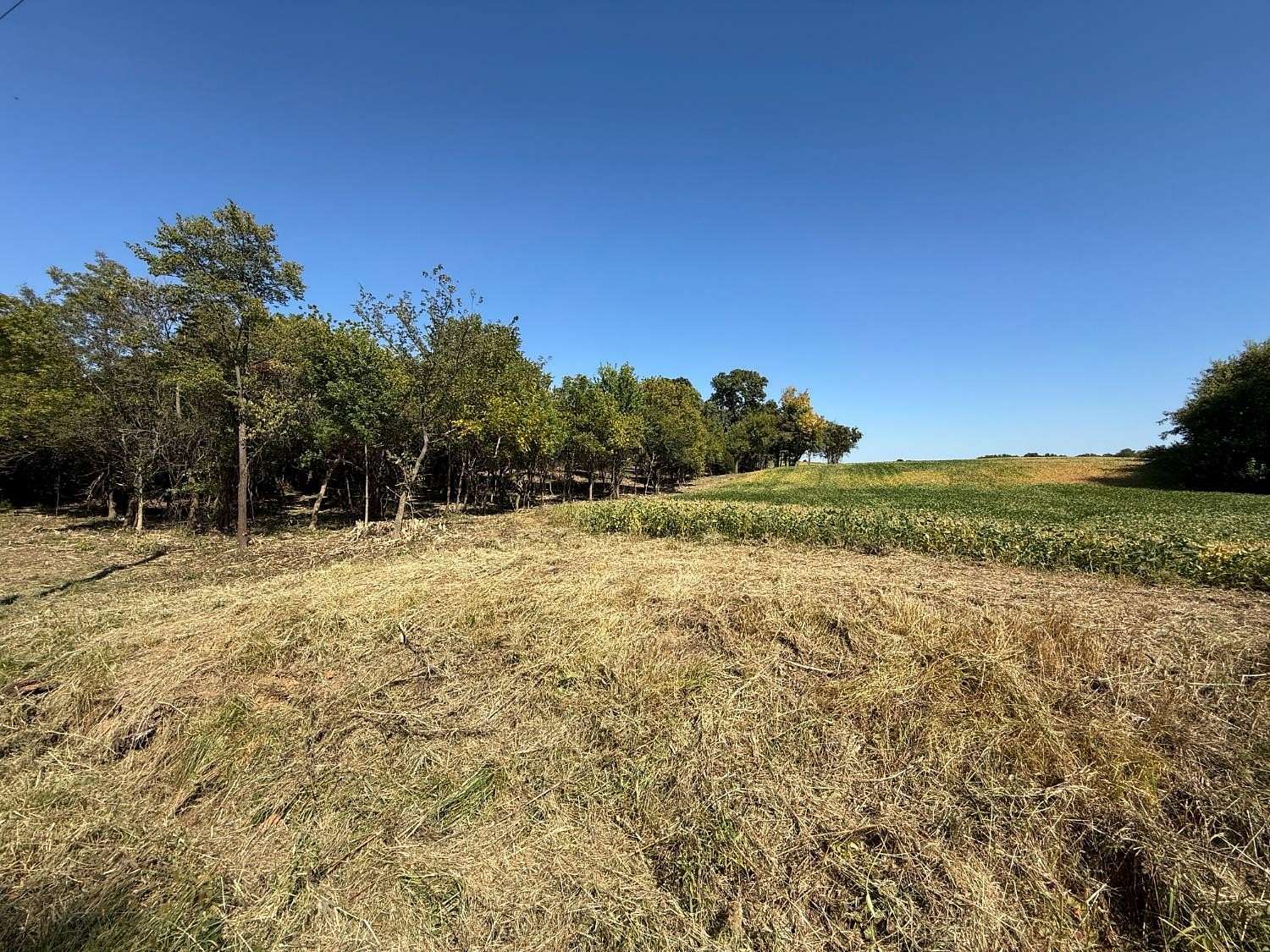 2 Acres of Land for Sale in Brookville, Indiana