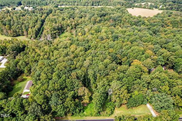 3.27 Acres of Residential Land for Sale in Hillsborough, North Carolina