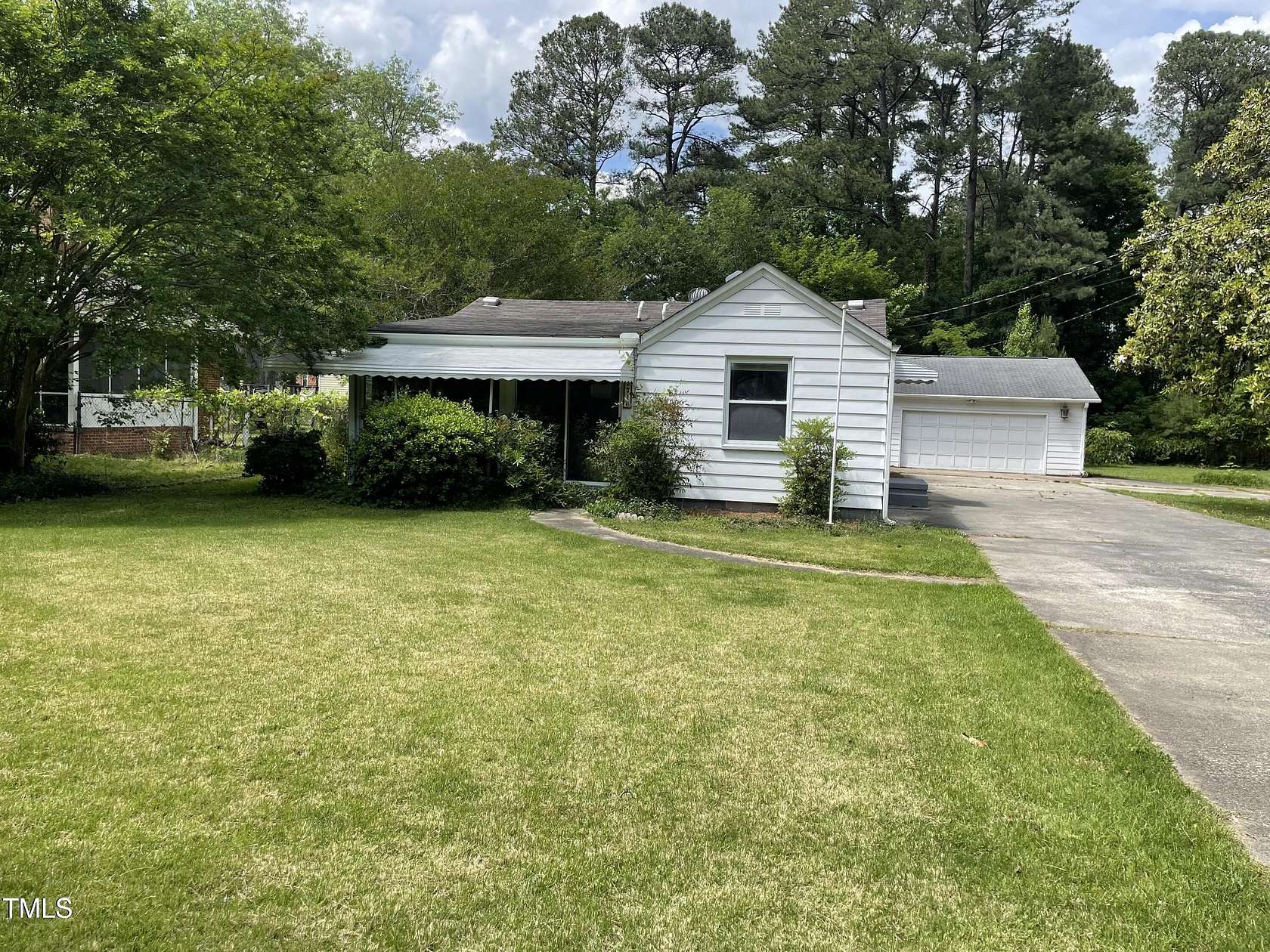 0.99 Acres of Residential Land for Sale in Durham, North Carolina