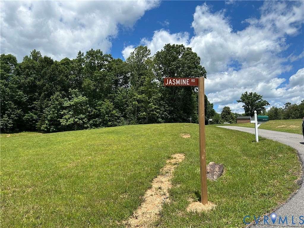 2.26 Acres of Residential Land for Sale in Goochland, Virginia
