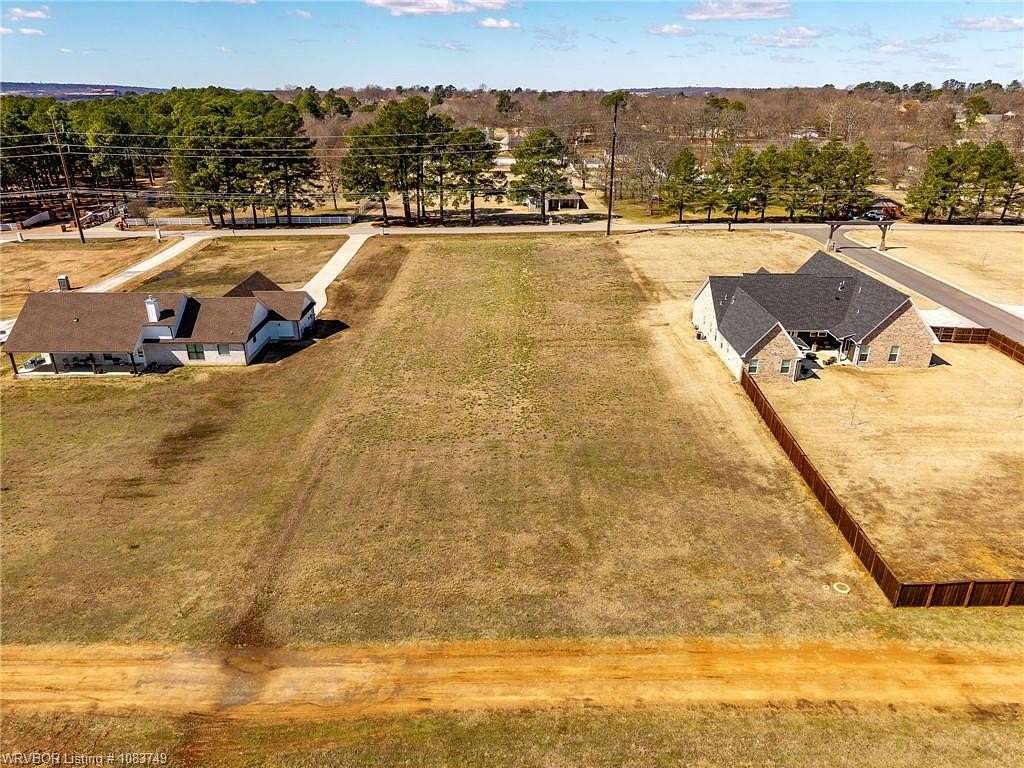 1 Acre of Residential Land for Sale in Fort Smith, Arkansas