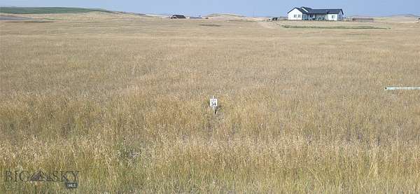 1 Acre of Residential Land for Sale in Three Forks, Montana