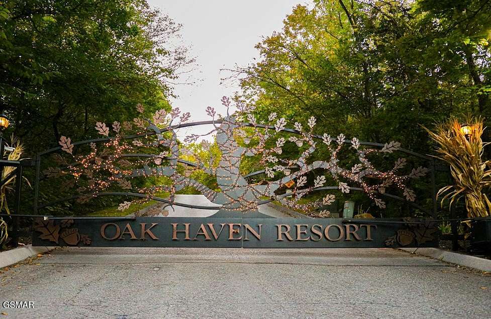 0.25 Acres of Commercial Land for Sale in Sevierville, Tennessee