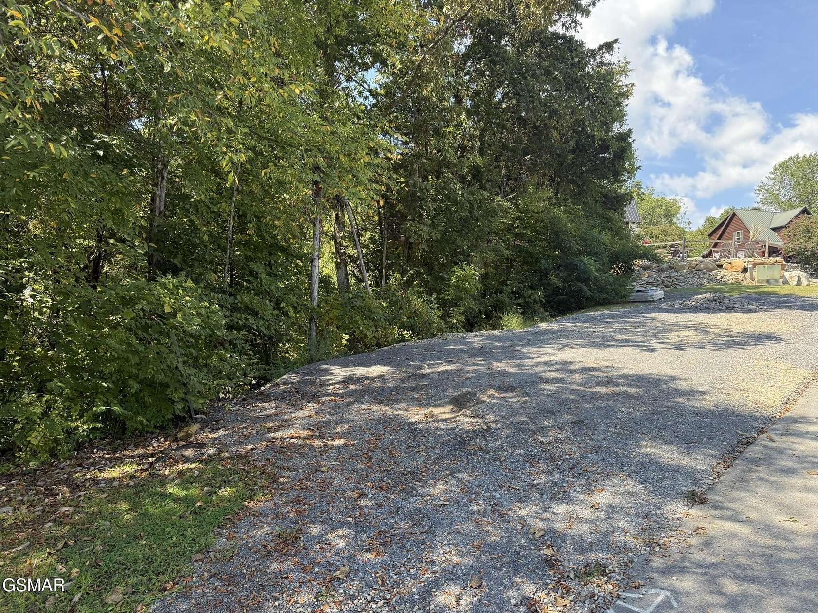 0.25 Acres of Commercial Land for Sale in Sevierville, Tennessee