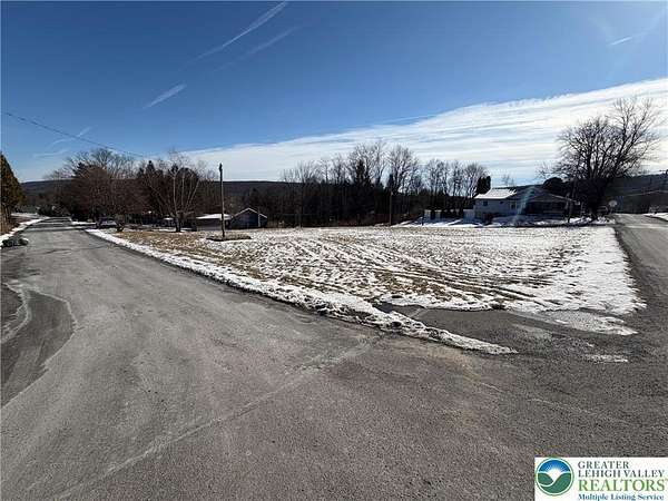 0.36 Acres of Residential Land for Sale in Rush Township, Pennsylvania