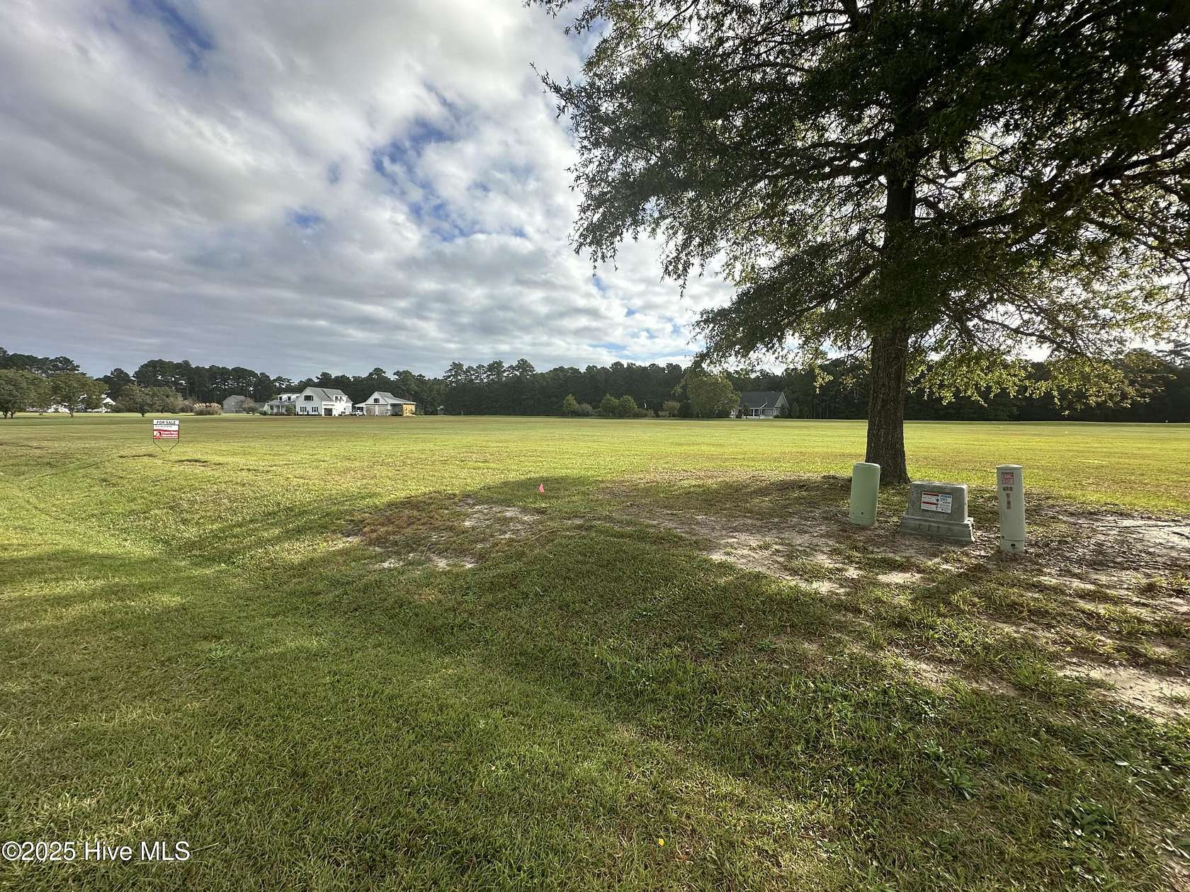 1 Acre of Residential Land for Sale in Havelock, North Carolina