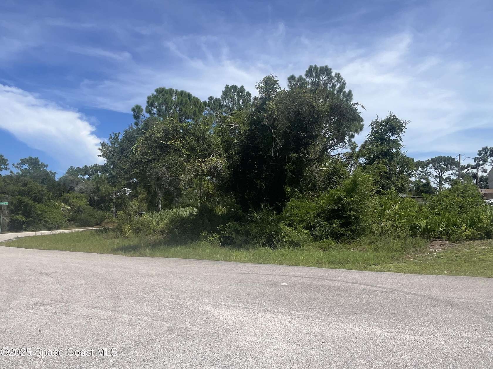 0.24 Acres of Residential Land for Sale in Palm Bay, Florida