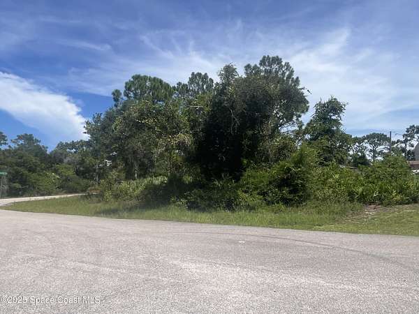 0.24 Acres of Residential Land for Sale in Palm Bay, Florida