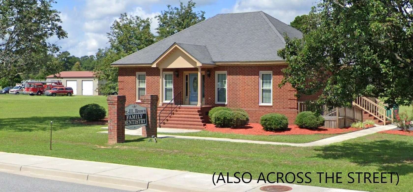 2 Acres of Land for Sale in Pamplico, South Carolina