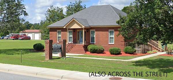 2 Acres of Land for Sale in Pamplico, South Carolina