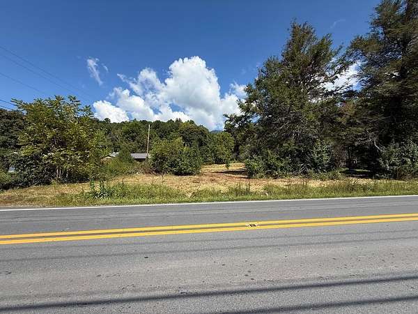 1.22 Acres of Mixed-Use Land for Sale in Sylva, North Carolina