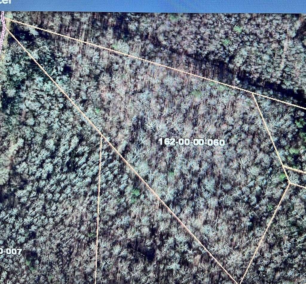 5.3 Acres of Residential Land for Sale in Laurens, South Carolina