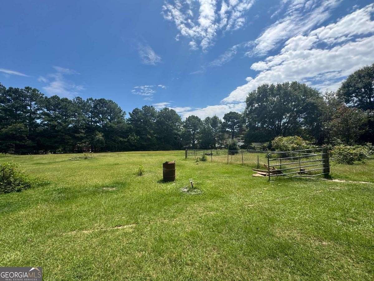 3.4 Acres of Residential Land for Sale in Powder Springs, Georgia