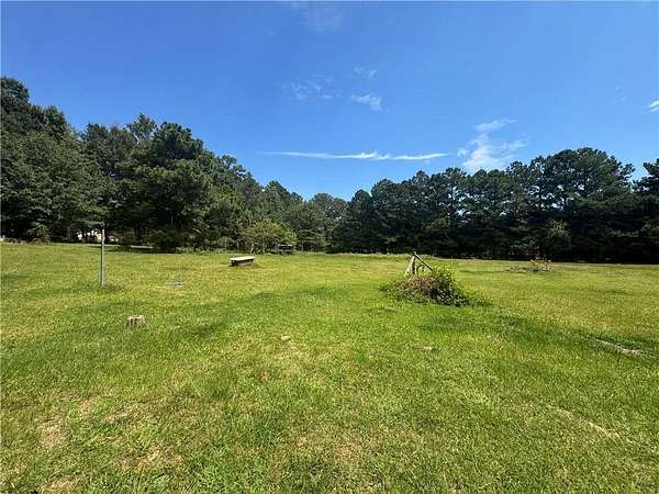 3.4 Acres of Residential Land for Sale in Powder Springs, Georgia