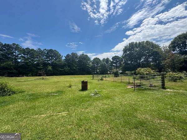 3.4 Acres of Residential Land for Sale in Powder Springs, Georgia