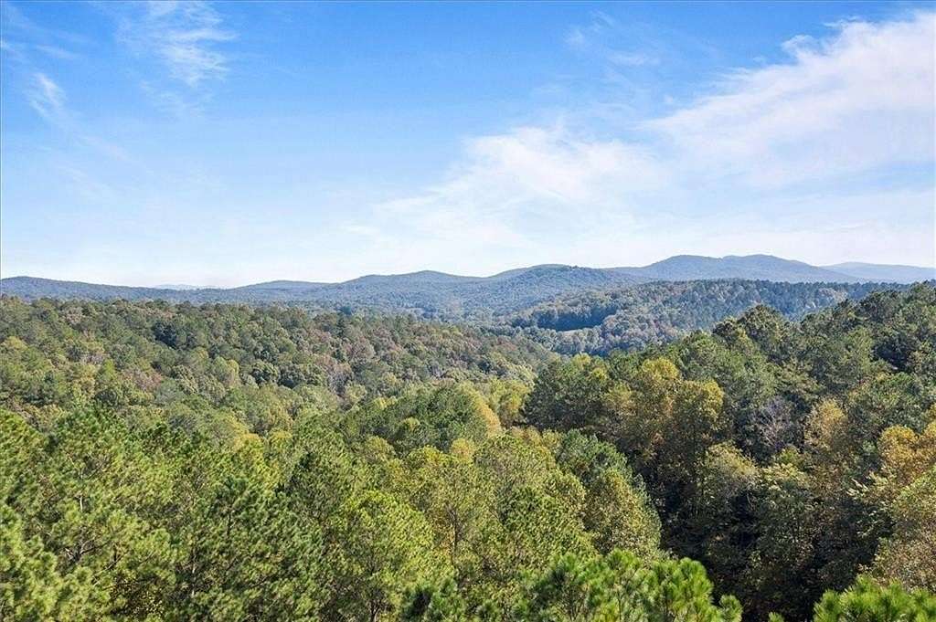 2.13 Acres of Residential Land for Sale in Talking Rock, Georgia