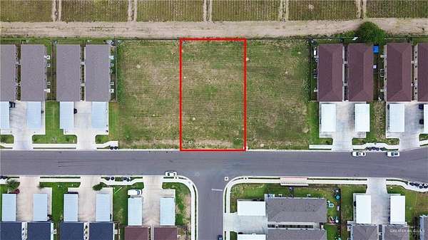 0.26 Acres of Residential Land for Sale in Alton, Texas