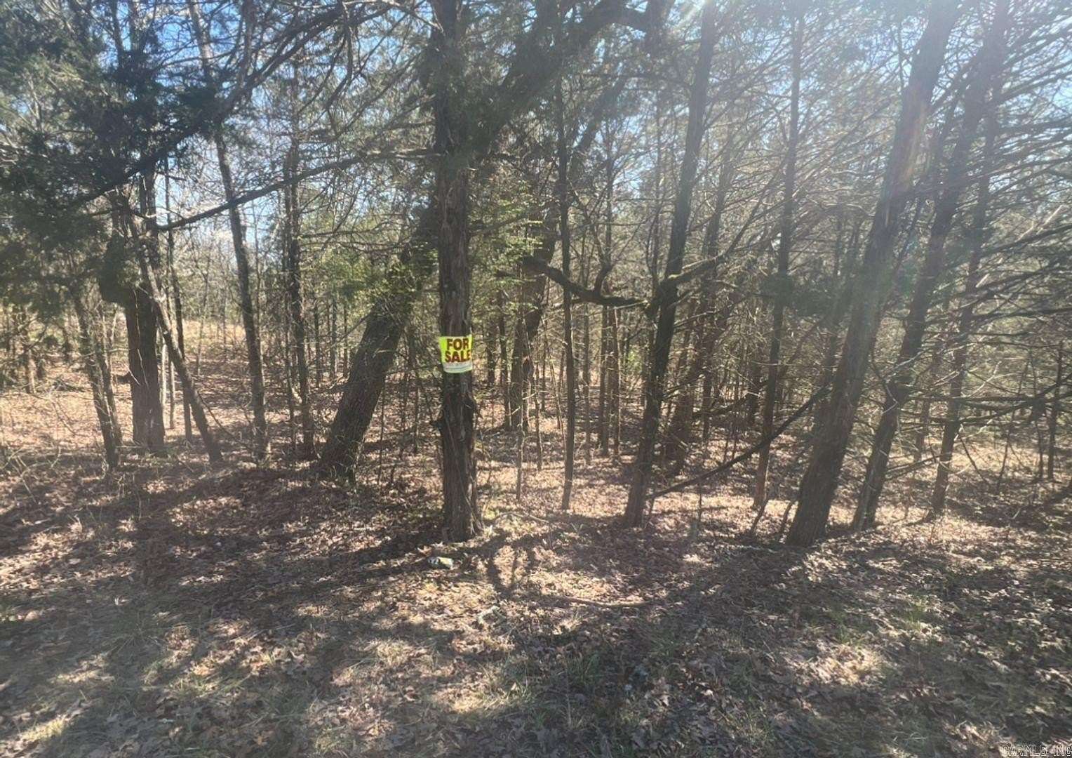 0.28 Acres of Residential Land for Sale in Horseshoe Bend, Arkansas