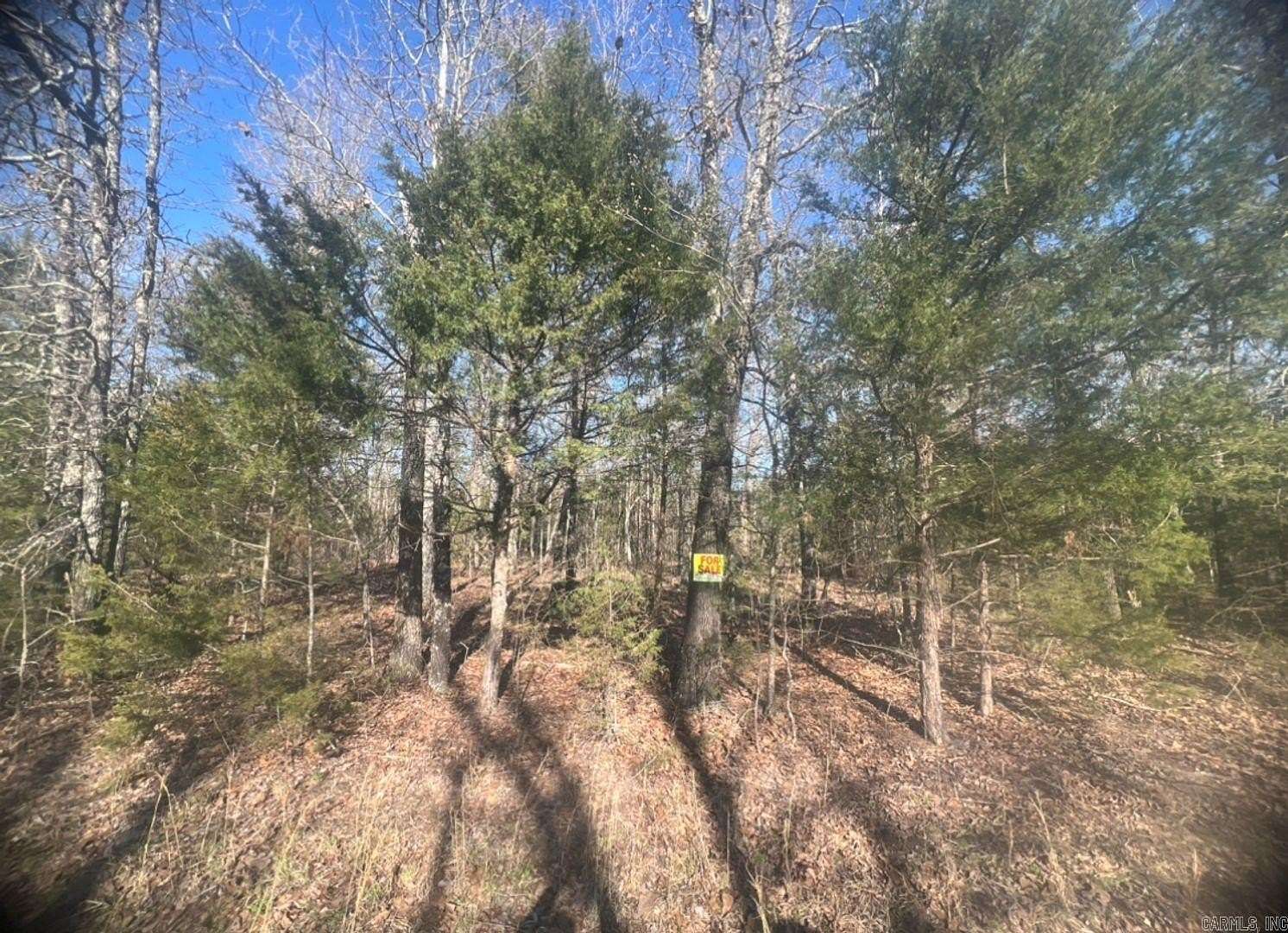 0.3 Acres of Residential Land for Sale in Horseshoe Bend, Arkansas
