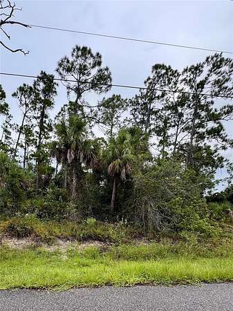 0.23 Acres of Residential Land for Sale in North Port, Florida